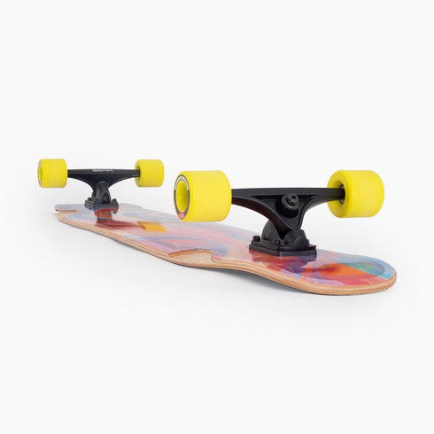 Landyachtz - Stratus Texture Flow 45.5" (deck-only)